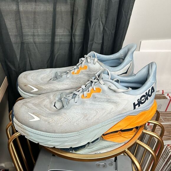 Hoka Arahi 6 Sneakers main image 4